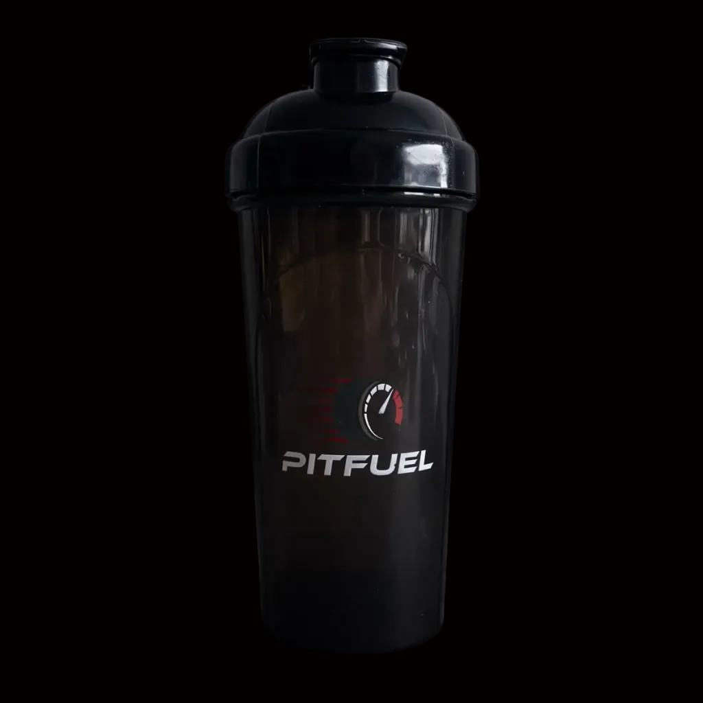 PITFUEL® Shaker