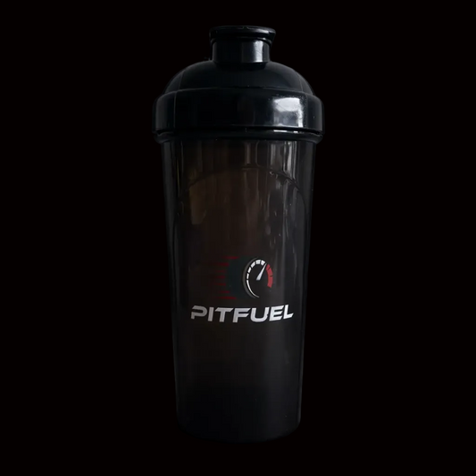 PITFUEL® Shaker, 700 ml