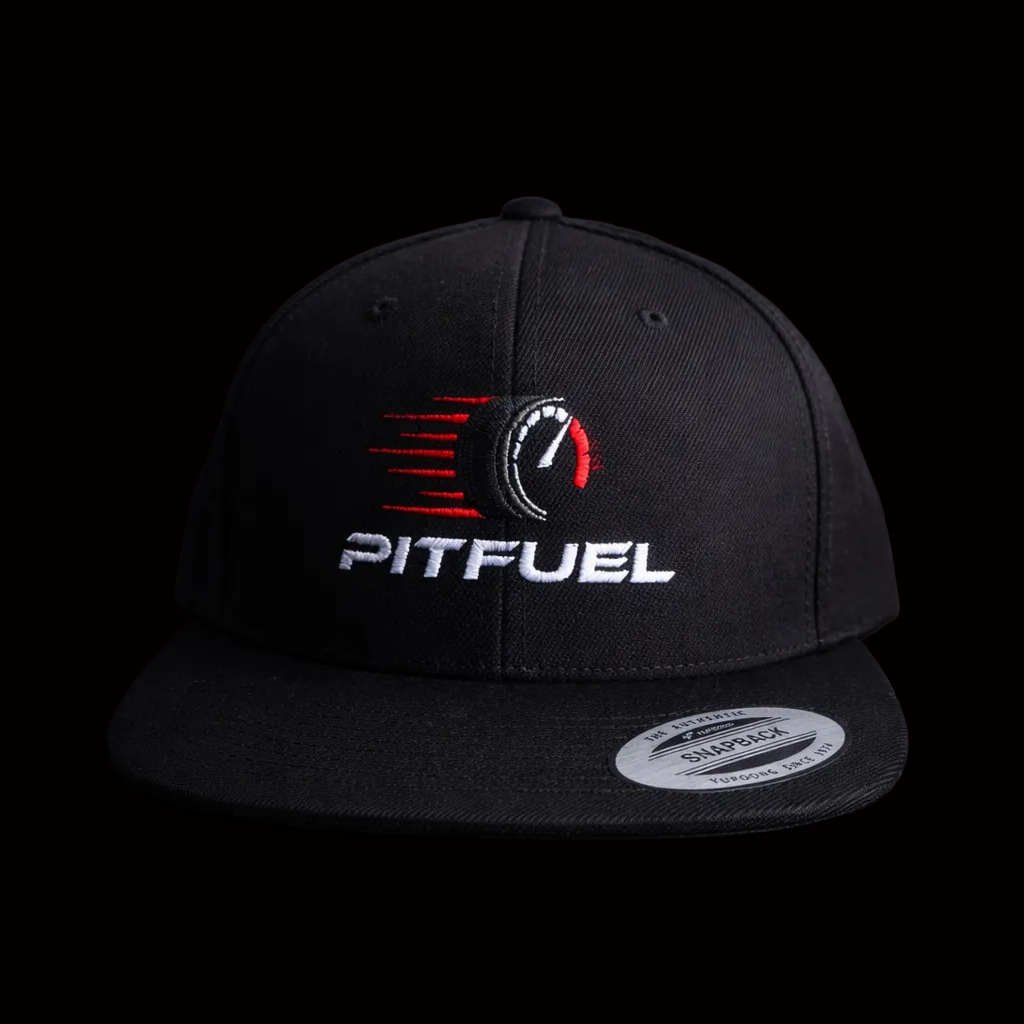 PITFUEL® Cap