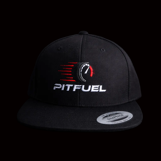 PITFUEL® Snapback Cap
